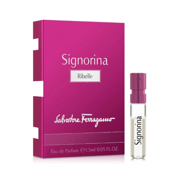 Signorina Ribelle EDP 0.05 oz