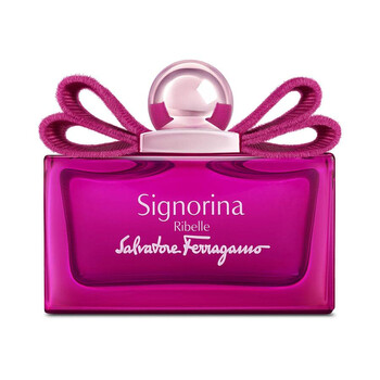 Signorina Ribelle EDP Spray 3.4 oz Tester