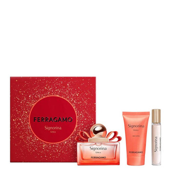 Signorina Unica Gift Set
