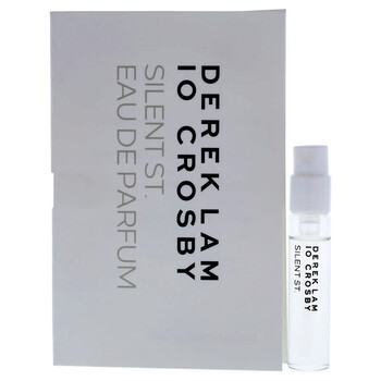 Silent St by Derek Lam for Women  2 ml EDP Spray Vial Mini