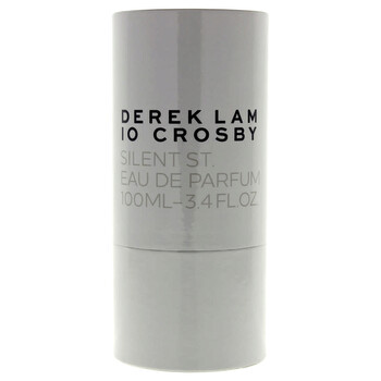 Silent St by Derek Lam for Women  3.4 oz EDP Spray