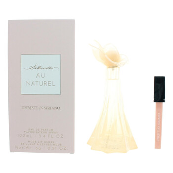 Silhouette Au Naturel Gift Set