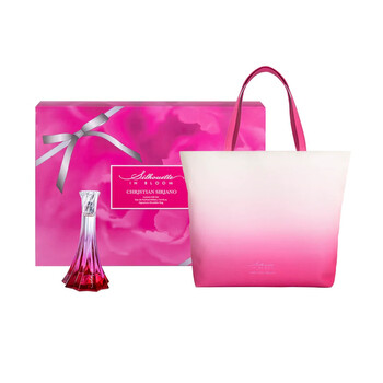 Silhouette In Bloom Gift Set