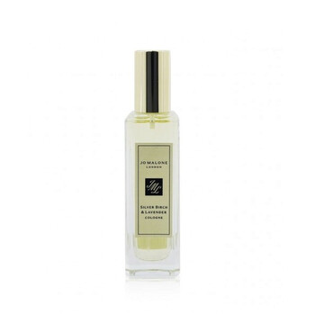 Silver Birch  Lavender EDC Spray 1.0 oz