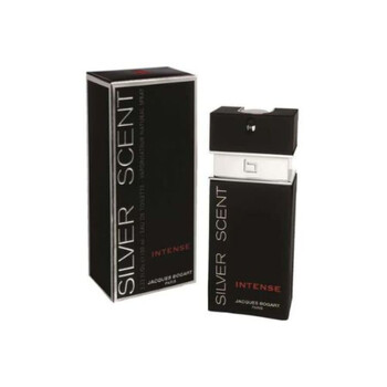 Silver Scent Intense EDT 6.7 oz