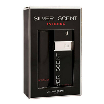 Silver Scent Intense EDT Body Spray 6.7 oz