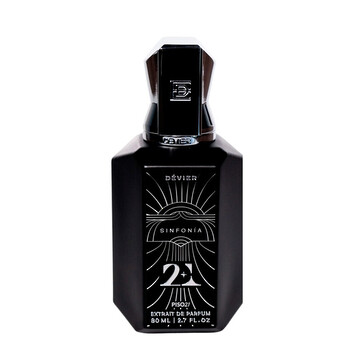 Sinfonia 2.1 Extrait de Parfum Spray 2.7 oz