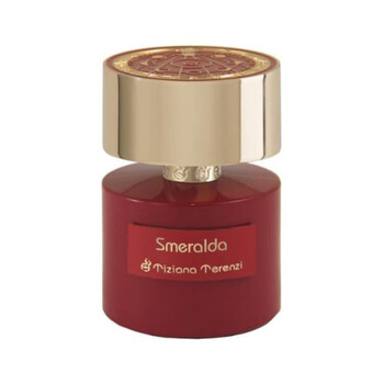 Smeralda Extrait de Parfum Spray 3.38 oz Tester