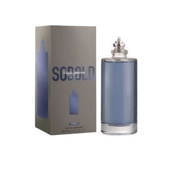 So Bold EDP 3.38 oz Refill