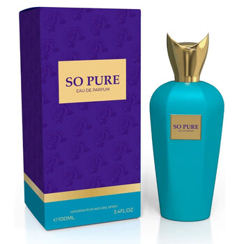 So Pure EDP Spray 3.4 oz