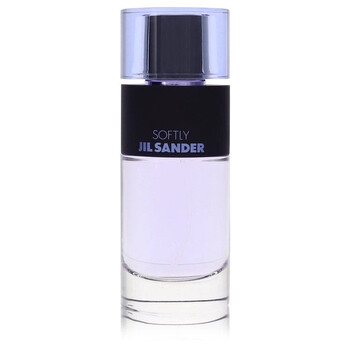 Softly EDP Spray 2.7 oz Tester