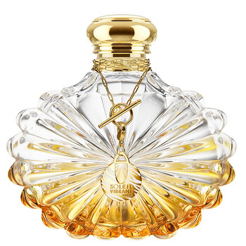 Soleil Vibrant Lalique EDP Spray 3.4 oz