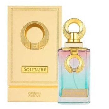 Solitaire EDP Spray 3.4 oz
