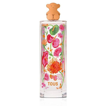 Sorbet Garden EDT Spray 3 oz Tester