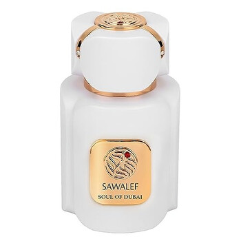 Soul Of Dubai Extrait de Parfum Spray 2.7 oz