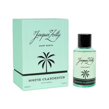 Soupir Clandestin EDP Spray 3.4 oz