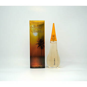 South Beach EDT Spray 3.3 oz