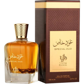 Special Oud EDP Spray 3.4 oz