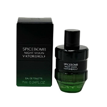 Spicebomb Night Vision EDT Spray 0.24 oz