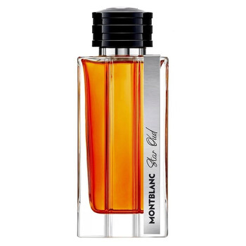 Star Oud EDP Spray 4.2 oz