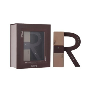 Stella  Luna 2pcs EDP Gift Set