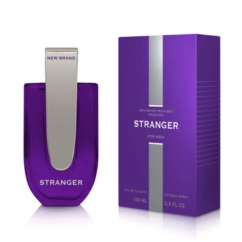 Stranger EDT Spray 3.3 oz