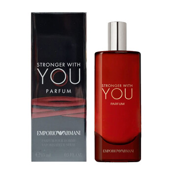 Stronger With You Parfum 0.5 oz