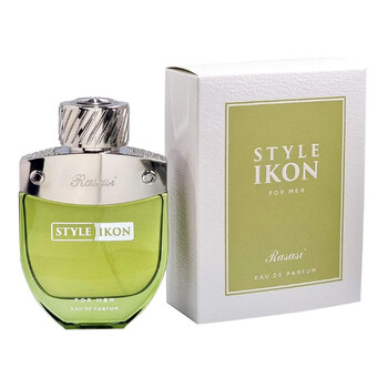 Style Ikon EDP Spray 3.4 oz