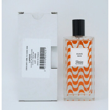 Suave Skin EDT Spray 3.4 oz Tester