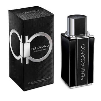 Sublime Leather EDP Spray 3.4 oz
