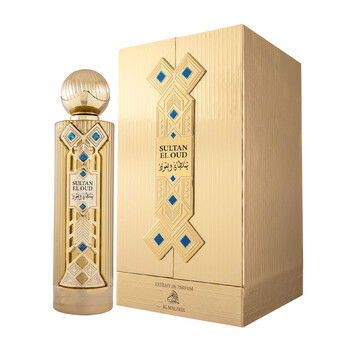 Sultan El Oud Extrait de Parfum Spray 3.3 oz