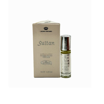 Sultan Rollerball Perfume Oil 0.2 oz
