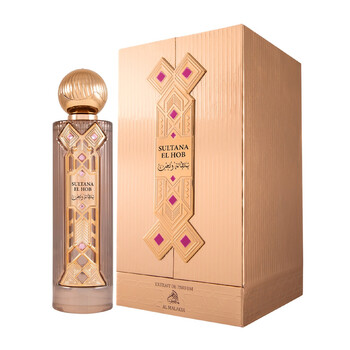 Sultana El Hob Extrait de Parfum Spray 3.3 oz