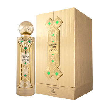 Sultana Huam Extrait de Parfum Spray 3.3 oz