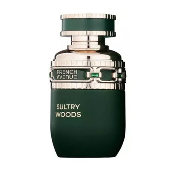 Sultry Woods EDP Spray 2.71 oz Tester