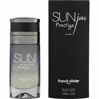 Sun Java Prestige EDT Spray 1.7 oz