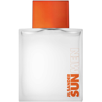 Sun Men EDT Spray 4.2 oz Tester