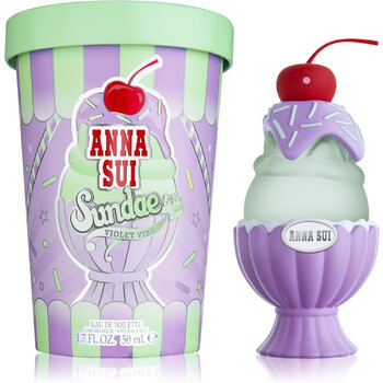 Sundae Violet Vibe EDT Spray 1.7 oz