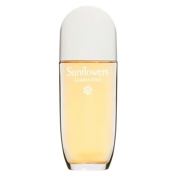 Sunflowers Golden Vibe EDT 3.4 oz