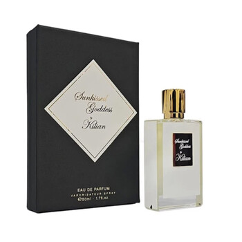Sunkissed Goddess EDP Spray 1.7 oz