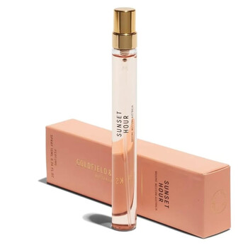 Sunset Hour Extrait de Parfum Spray 0.33 oz