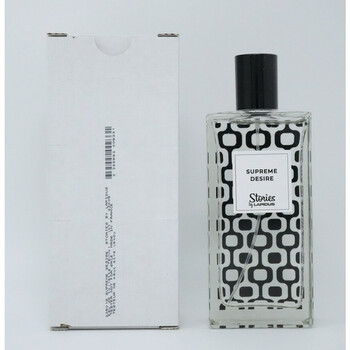 Supreme Desire EDT Spray 3.3 oz Tester