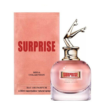 Surprise EDP Spray 3.0 oz