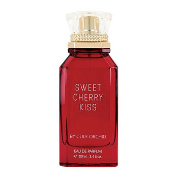 Sweet Cherry Kiss EDP Spray 3.4 oz