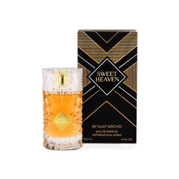 Sweet Heaven EDP Spray 3.3 oz