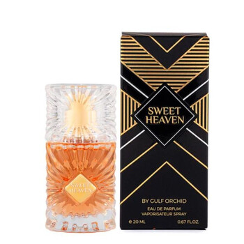 Sweet Heaven EDP Spray .67 oz