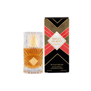 Sweet Heaven Extreme EDP Spray .67 oz