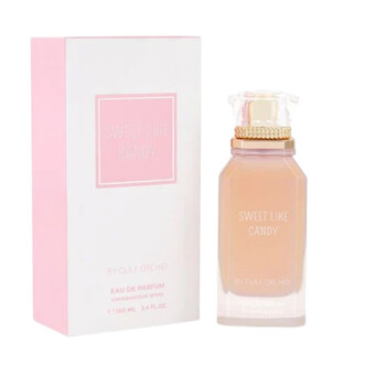 Sweet Like Candy EDP Spray 3.4 oz