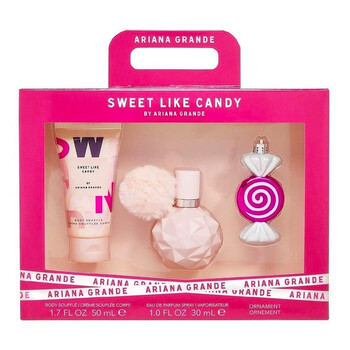 Sweet Like Candy Gift Set