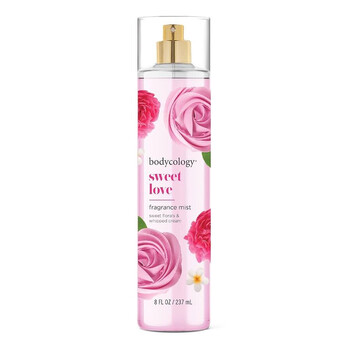 Sweet Love Fragrance Mist 8 oz